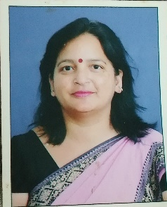 Mrs. Anjana Kumar