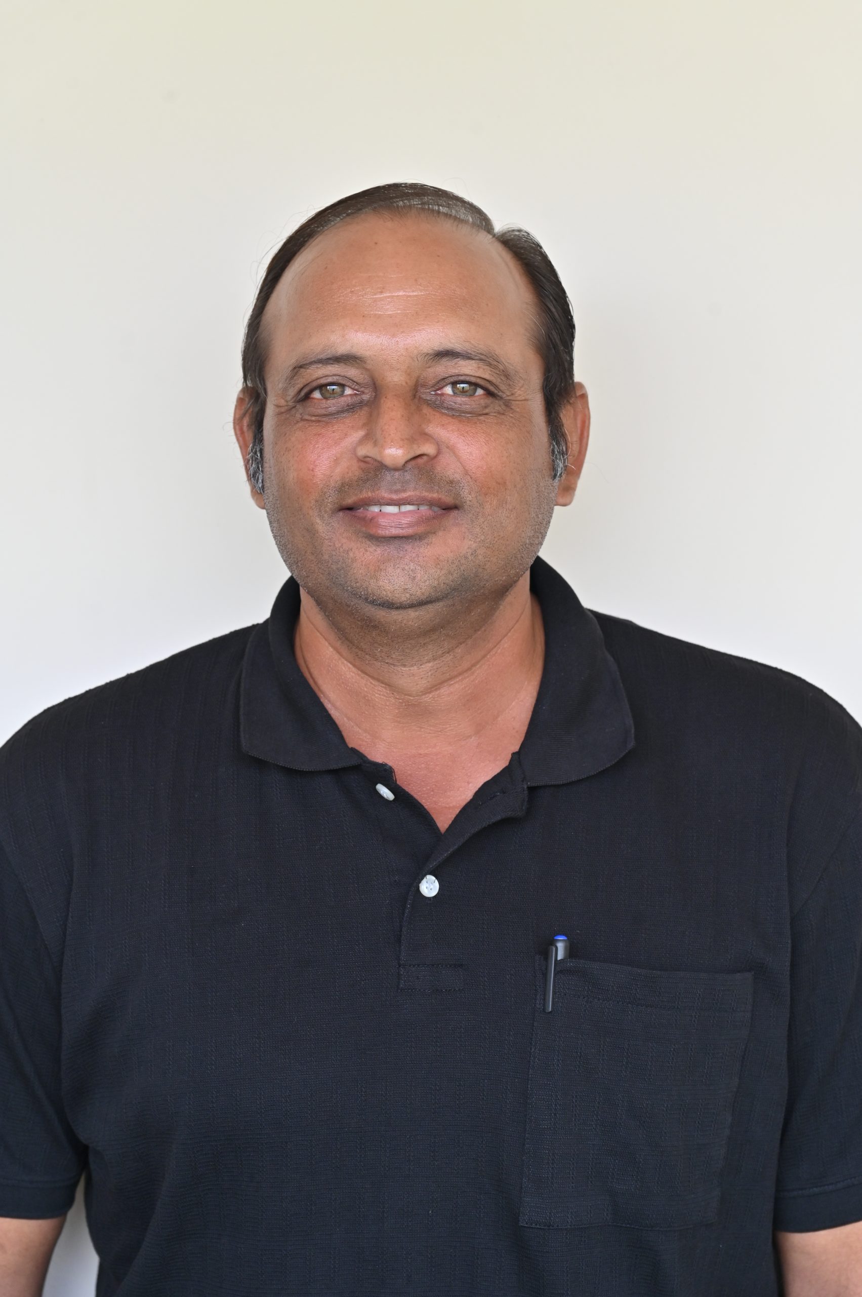 Mr. Yashwant Singh Chauhan