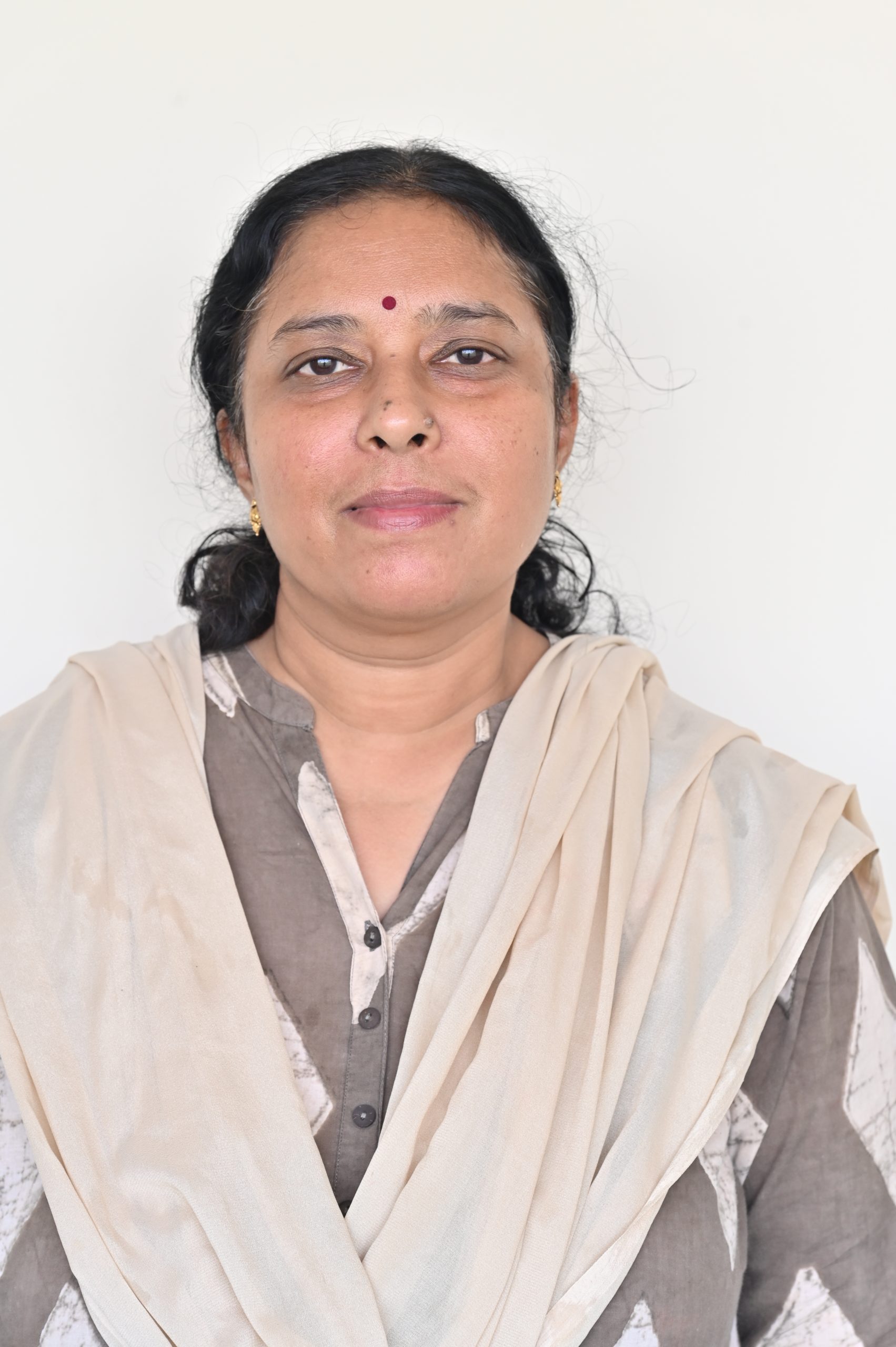 Mr. Virendra Singh Naruka