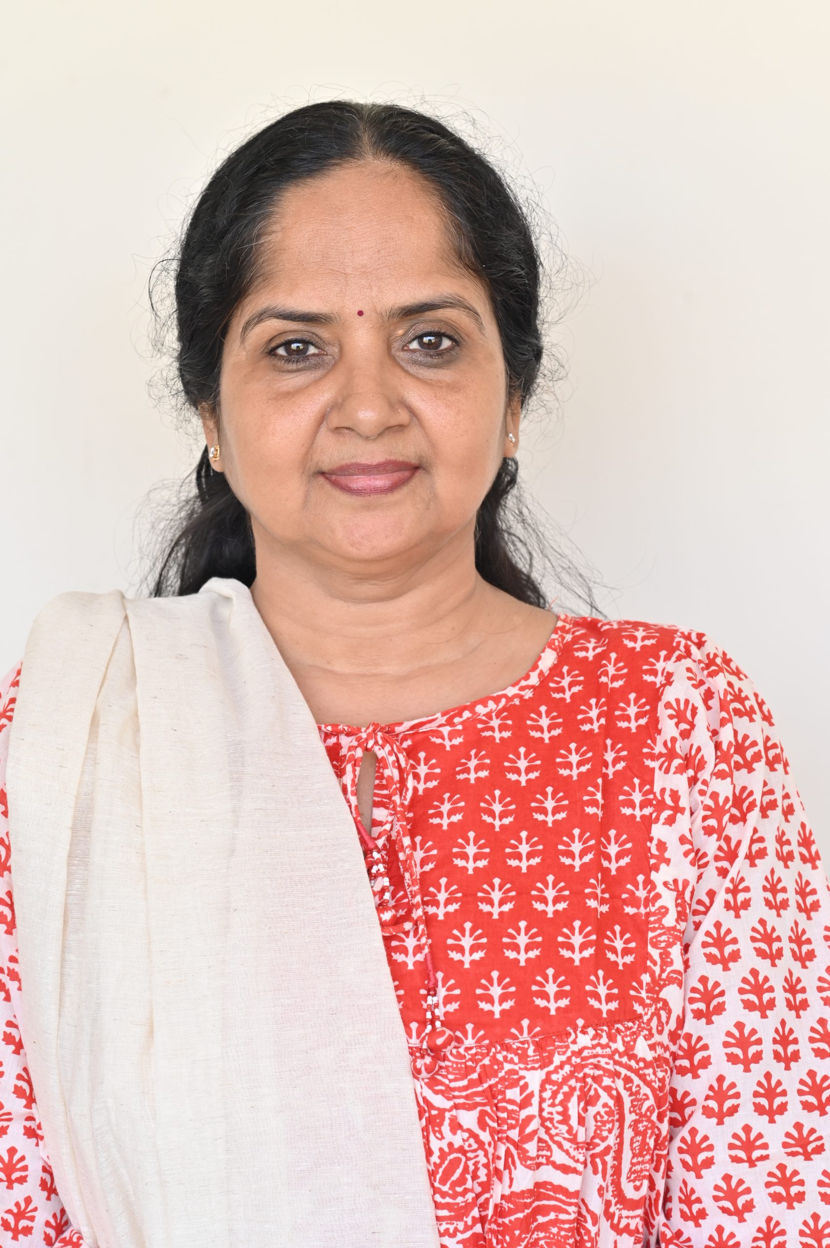 Mrs. Ranju Vaid