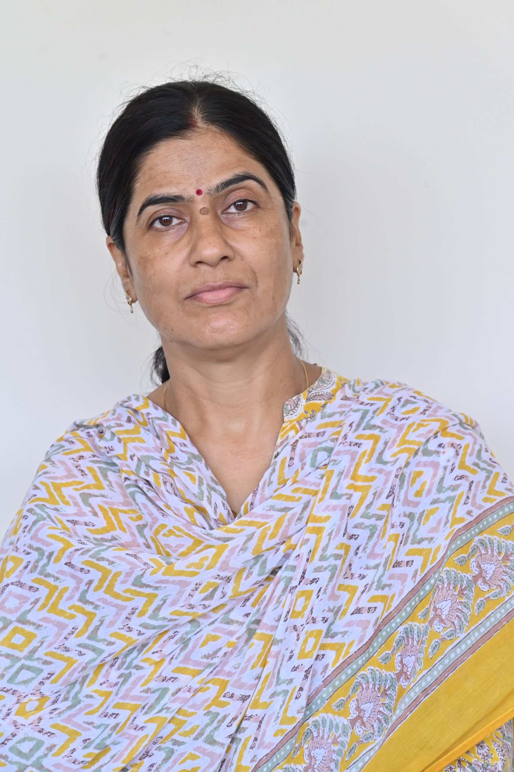 Mrs. Sonia Bhansal