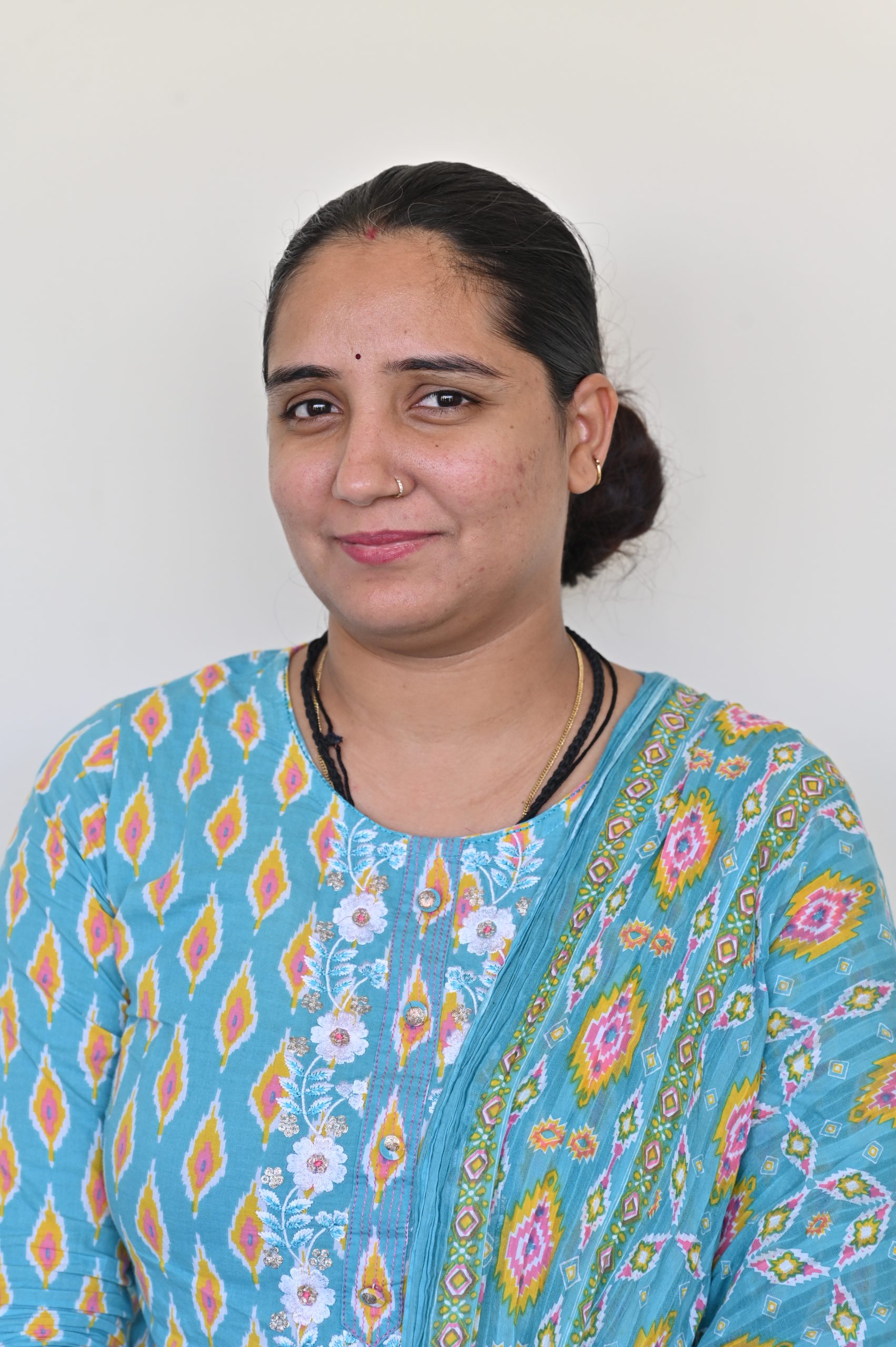 Mrs. Anulika Sharma 