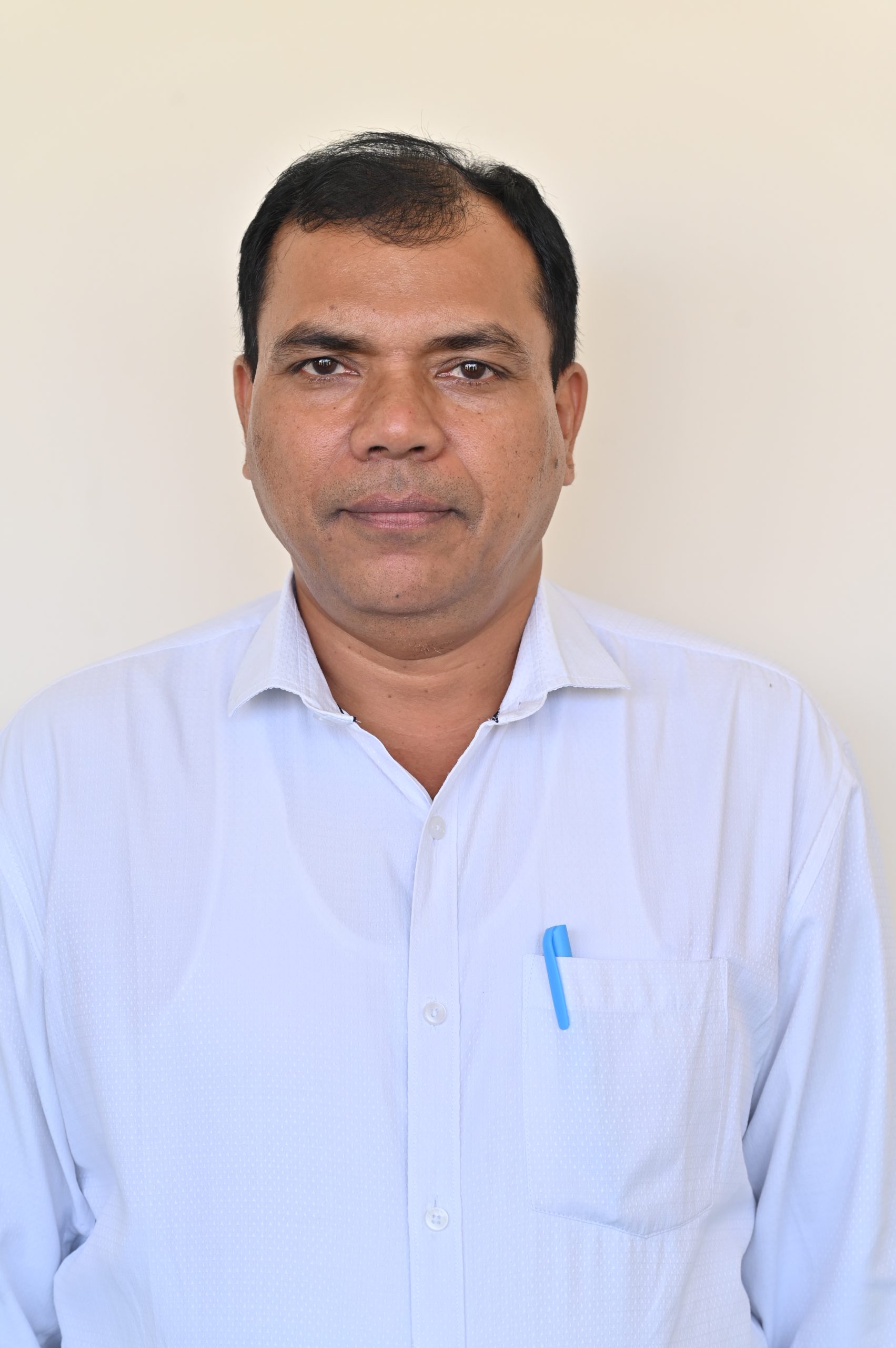 Mr. Pankaj Kala 