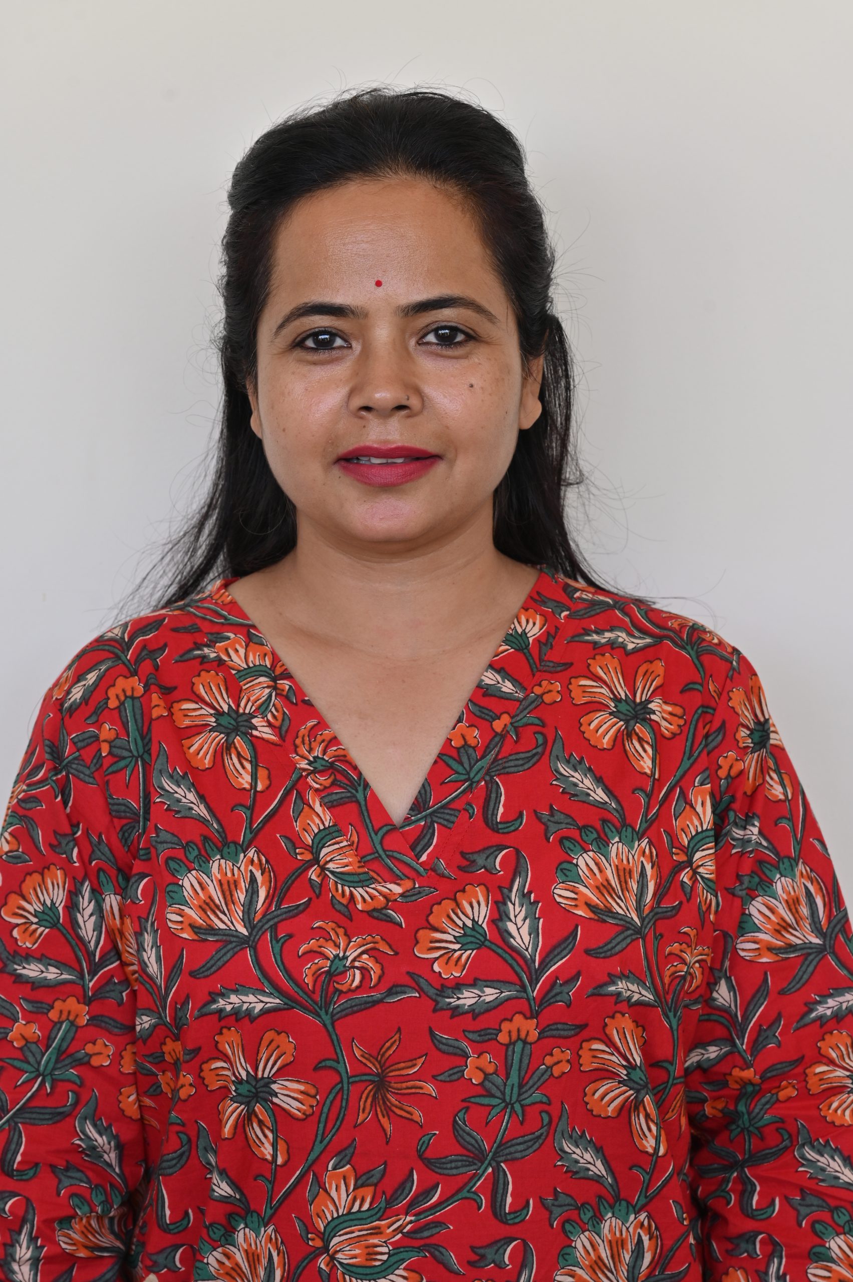 Mr. Gaurav Kumar Gupta