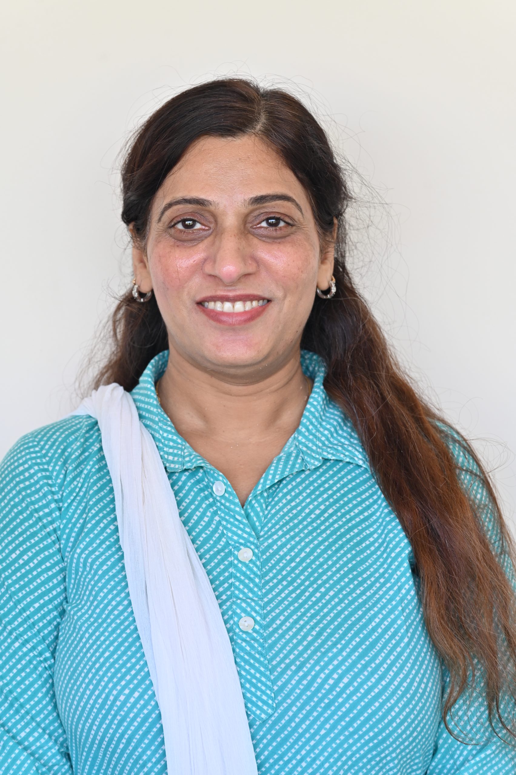 Mrs.Vidyotma Kulshrestha