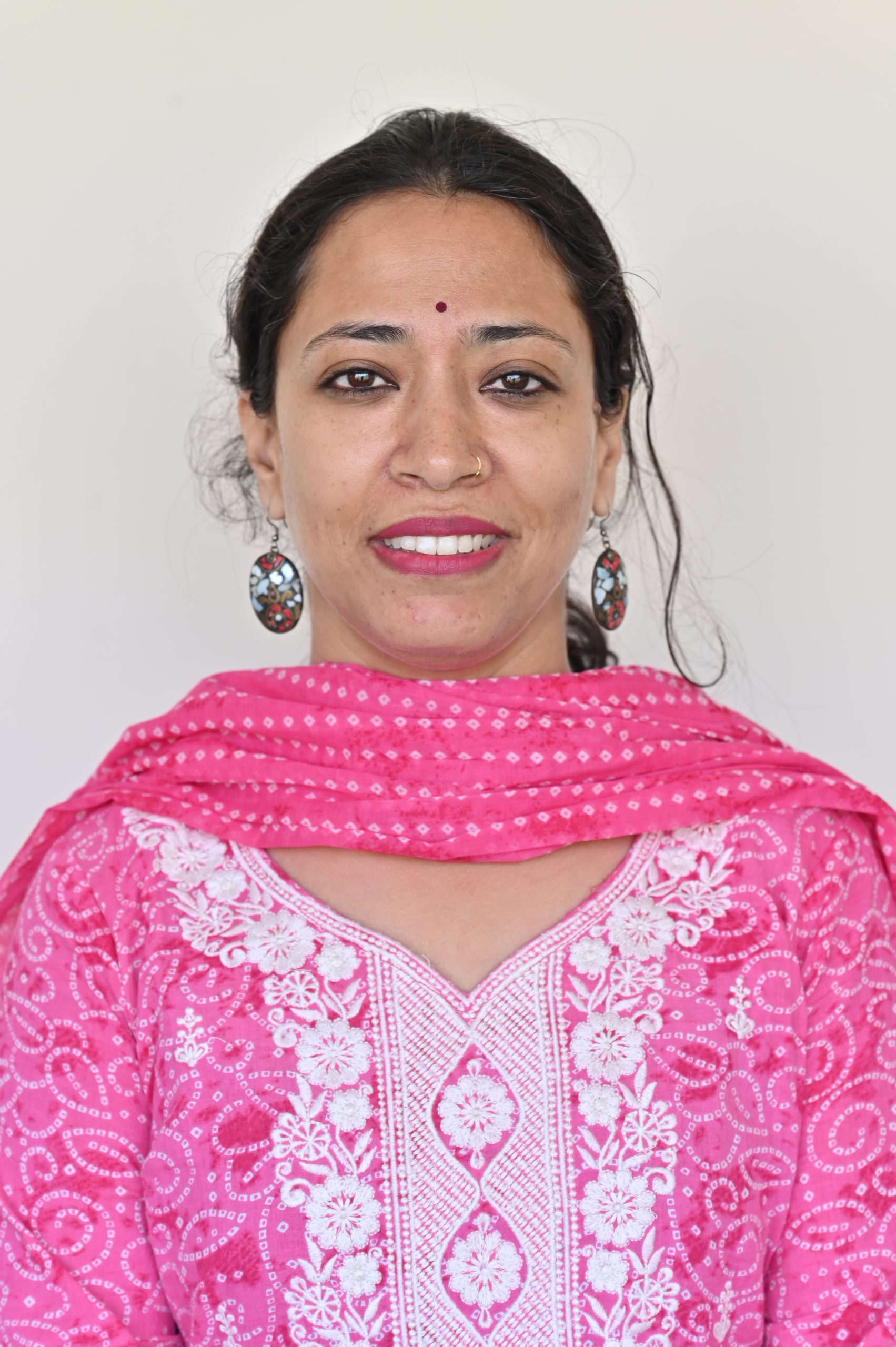 Mrs. Sonia Bhansal
