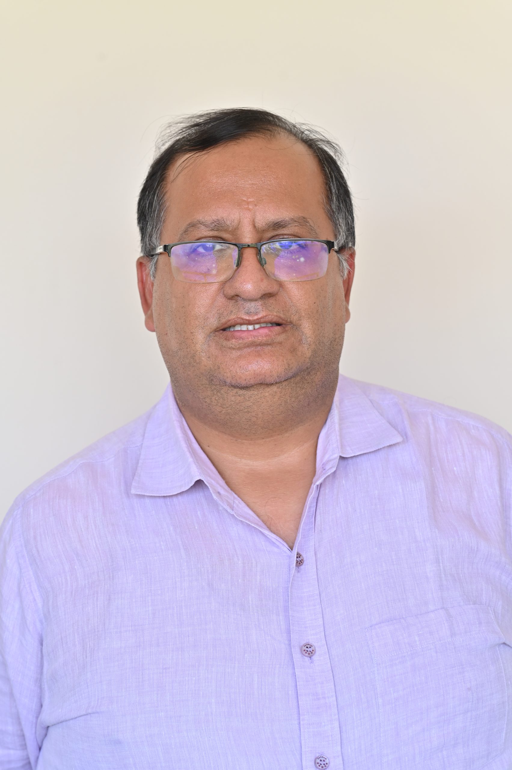 Mrs.Vidyotma Kulshrestha