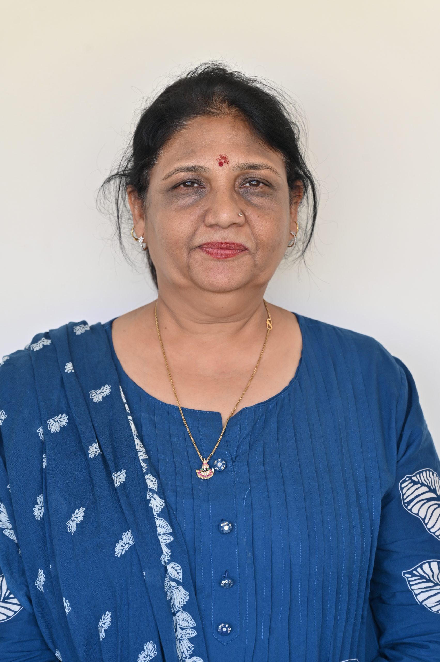 Mrs. Indu Saxena