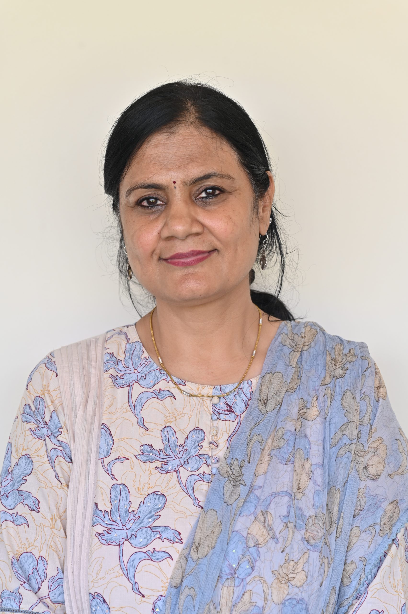 Mrs. Anjana Kumar