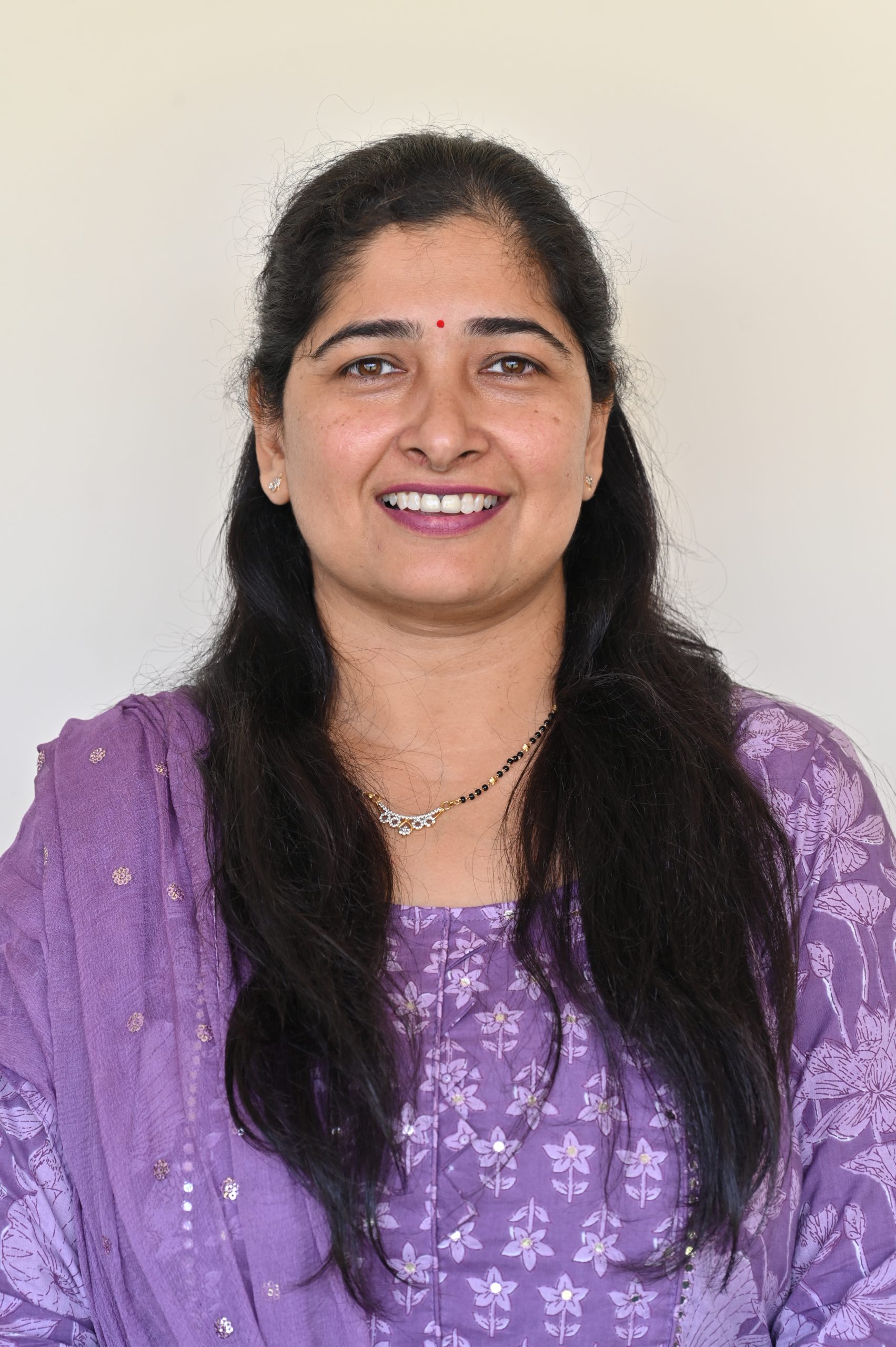 Mrs. Sangeeta Sharma