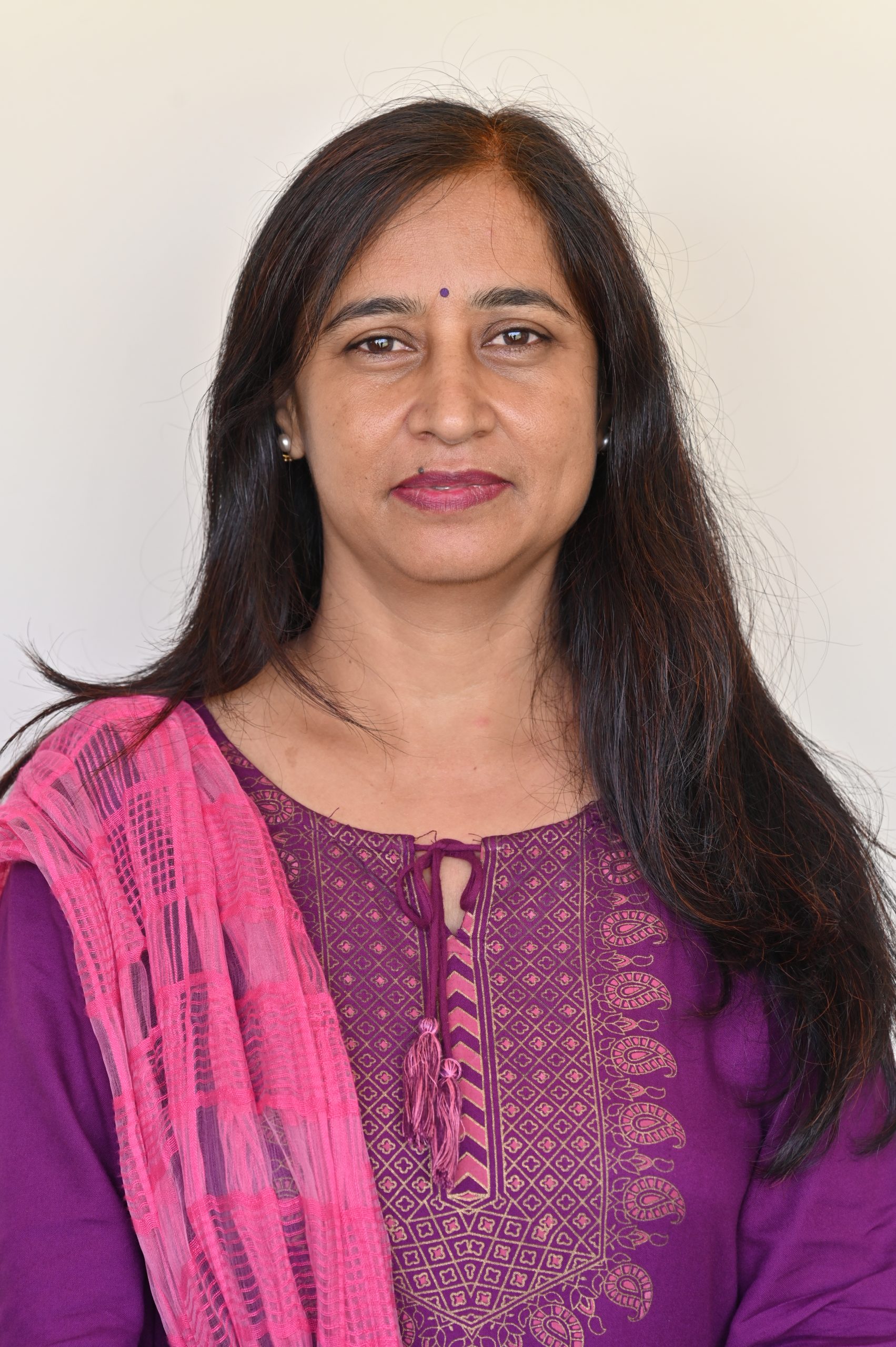 Mrs. Sonia Bhansal