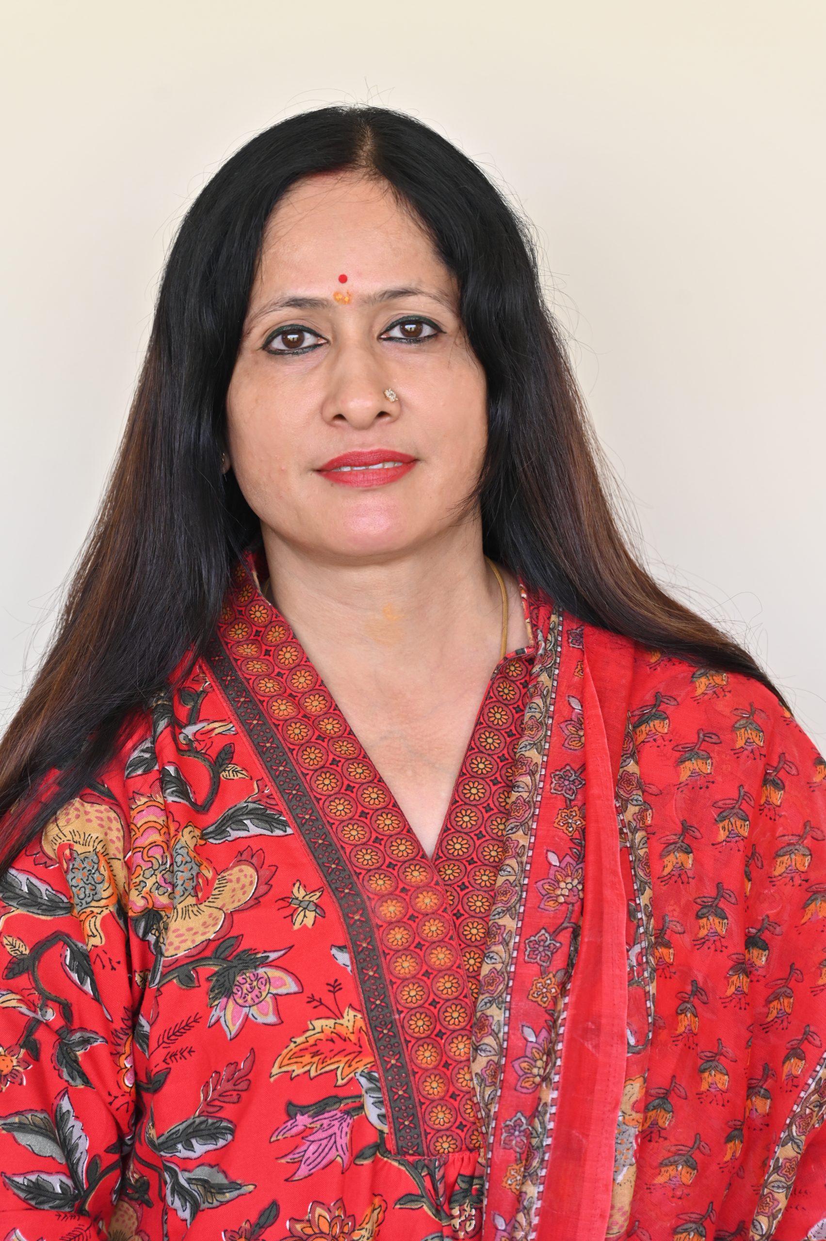 Mrs. Sonia Bhansal