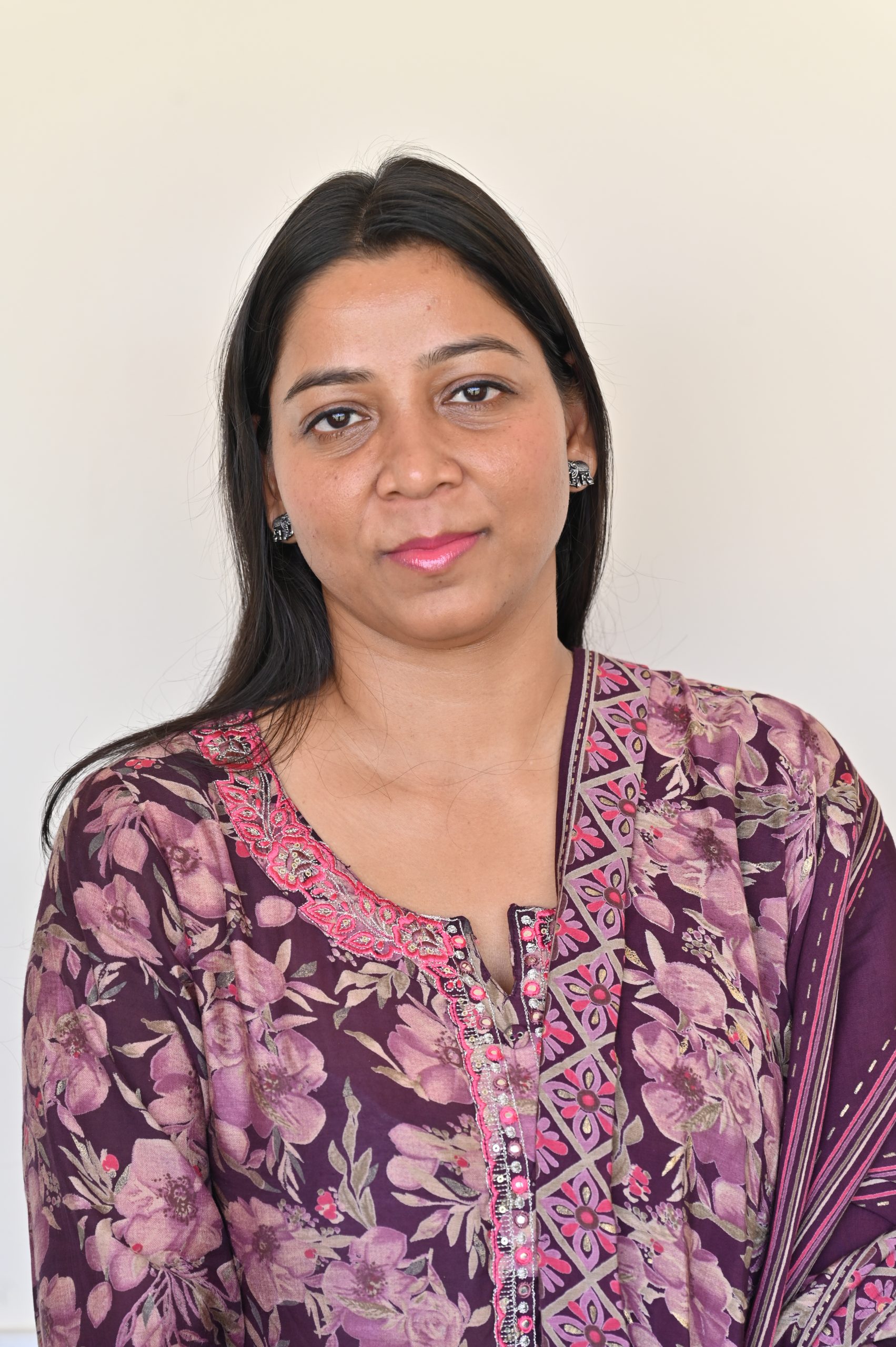 Mrs. Anjana Kumar