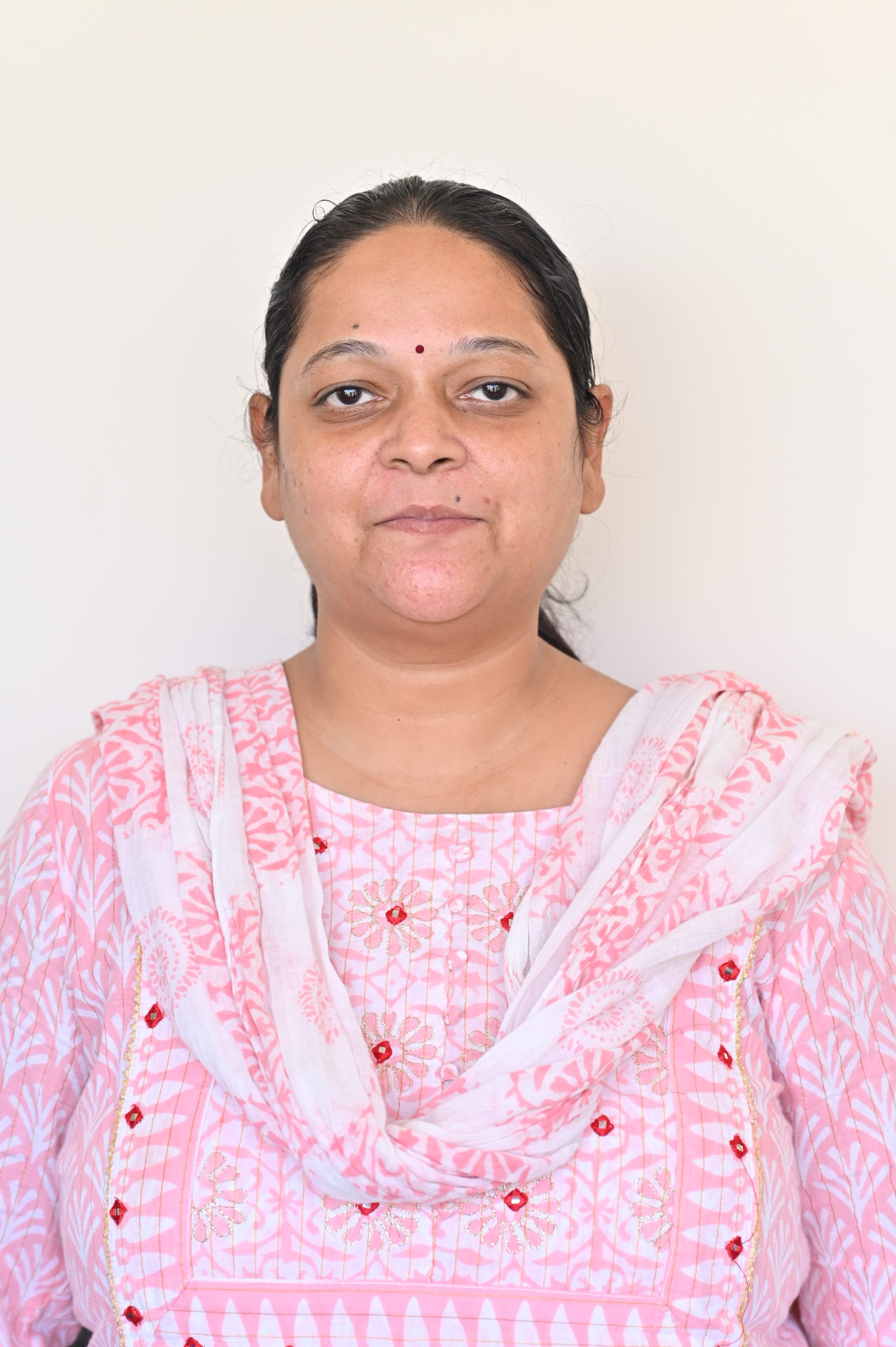 Mrs. Anjana Kumar