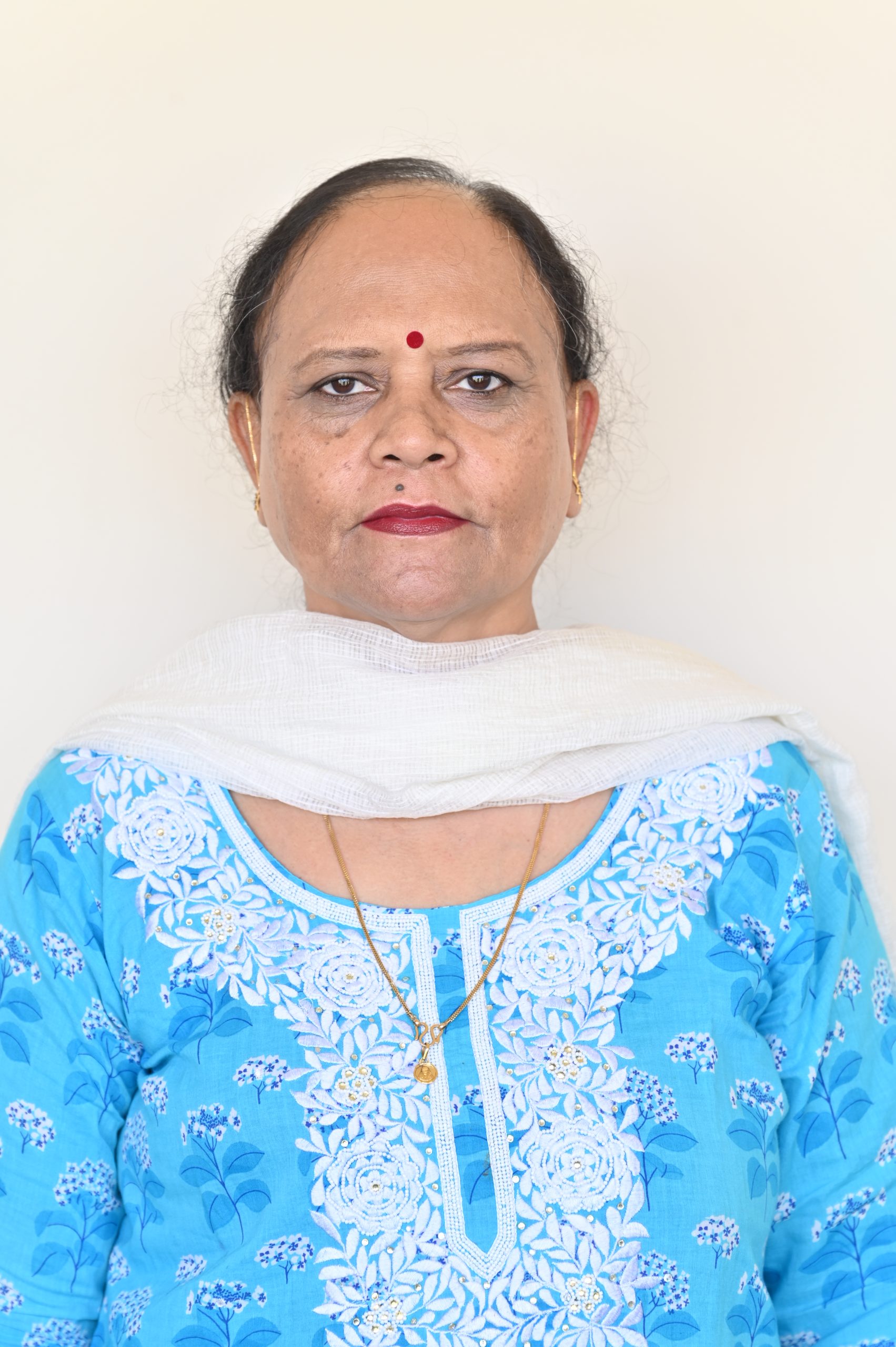 Mrs. Anjana Kumar