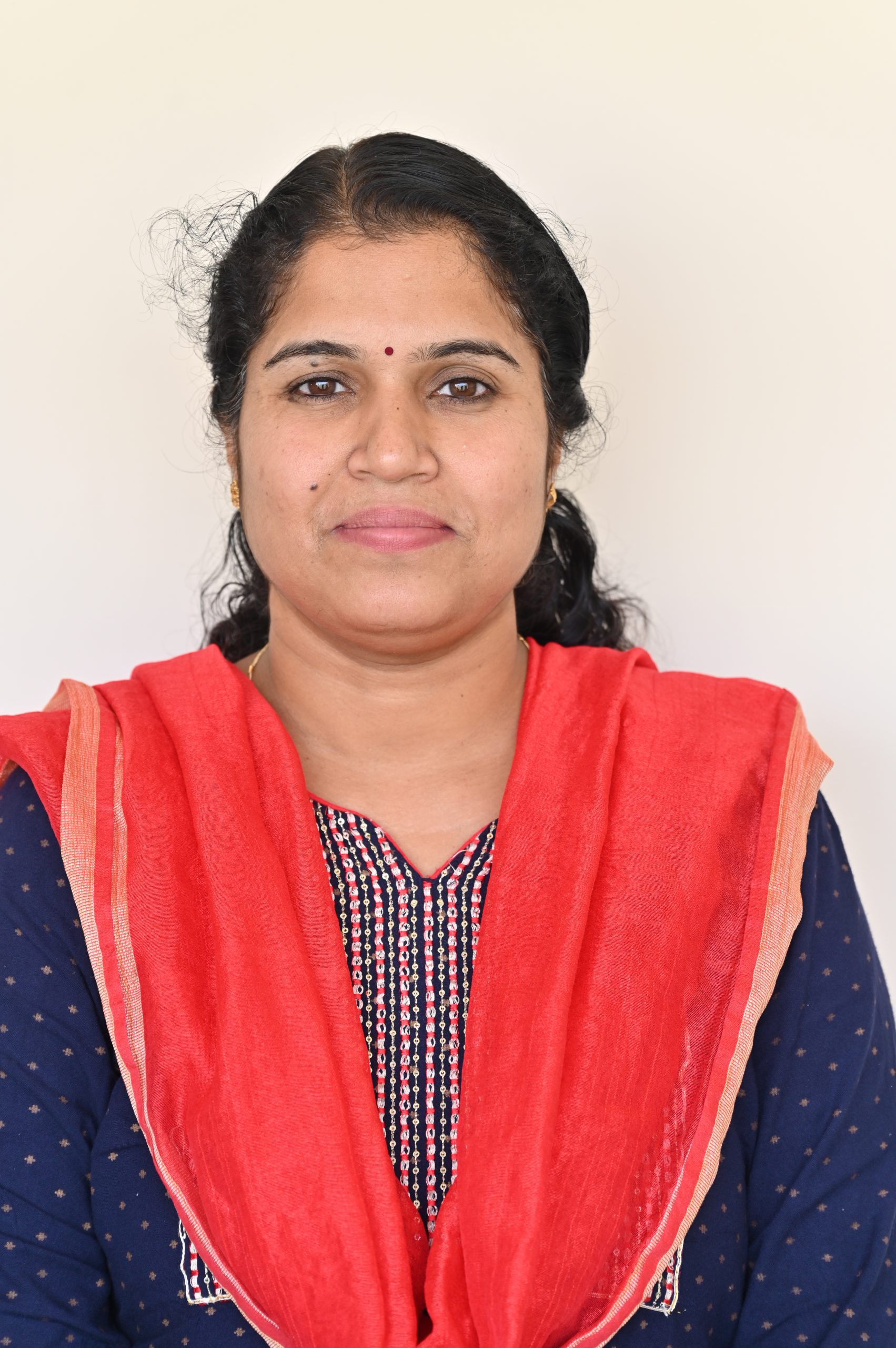 Ms. Ruchi Dewan