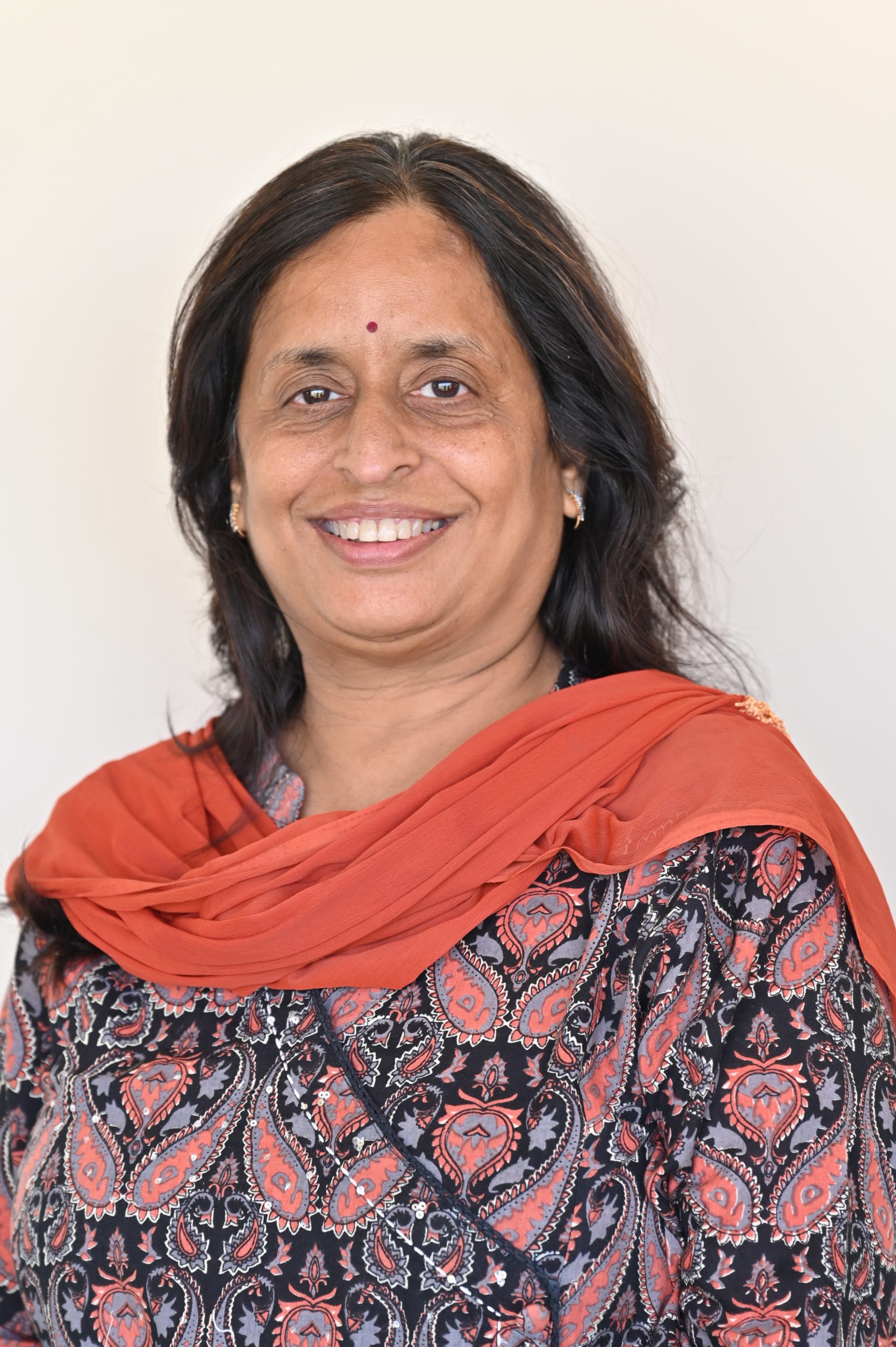 Mrs. Anjana Kumar