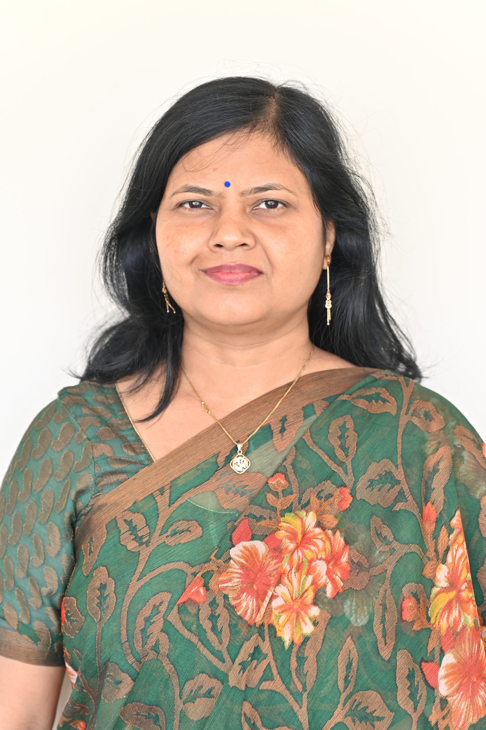 Ms. Ruchi Dewan