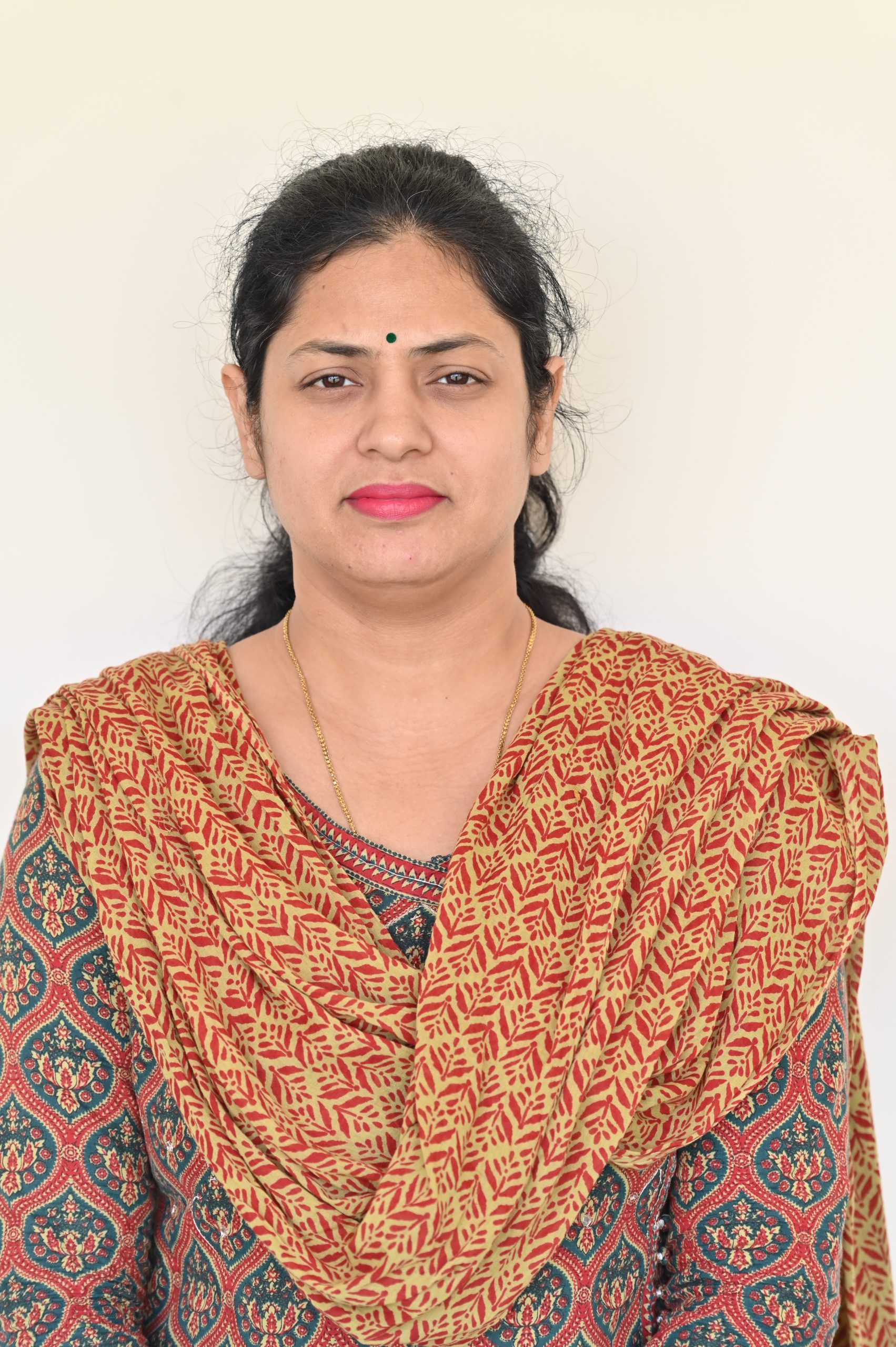 Mr. Yashwant Singh Chauhan