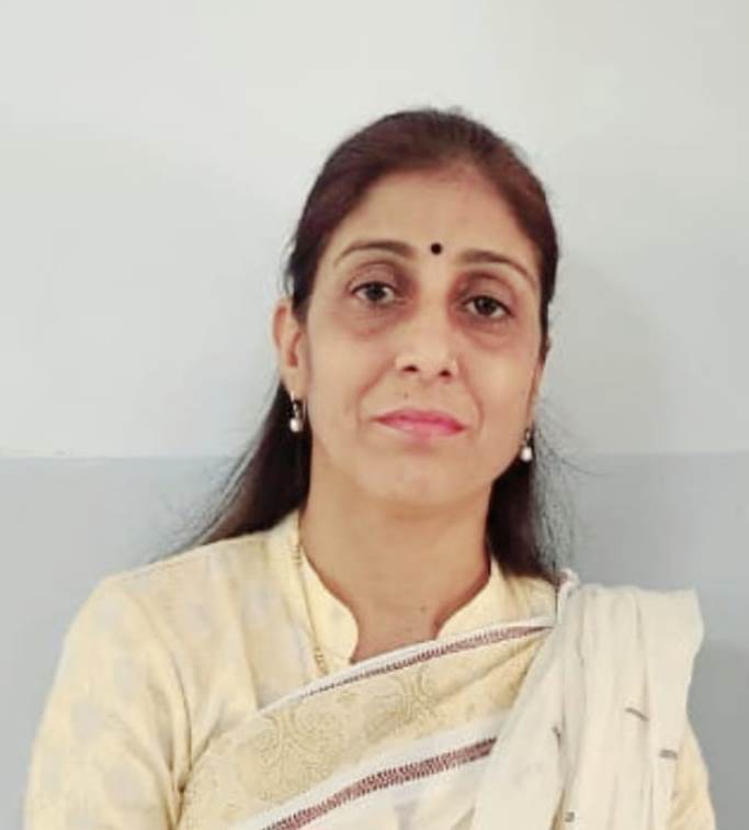 Mr. Virendra Singh Naruka